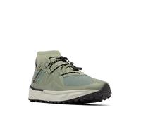 Columbia Men's Facet 75 Alpha Outdry Boat Shoe, Black Cypress Black, 8.5 UK