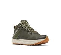 Columbia Facet 75 Equinox - Walking shoes - Men's Deep Olive / Smokey Sage 43