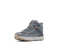 Columbia Men's Facet 75 Mid Outdry Hiking Shoe