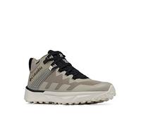 Columbia Men's Facet 75 Mid Outdry waterproof mid rise hiking boots, Black (Kettle x Black), 9.5 UK