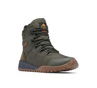 Columbia Fairbanks™ Omni-heat™ Hiking Boots Green EU 43 Men