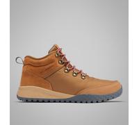 Columbia - Men's Fairbanks™ II Mid Waterproof Walking Shoe - Elk, Graphite Size 6.5 UK Men