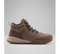 Columbia - Men's Fairbanks™ II Mid Waterproof Walking Shoe - Wet Sand, Mud Size 6.5 UK Men