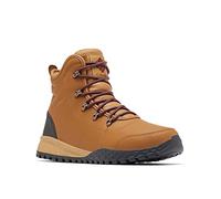 Columbia Men's Fairbanks Rover Ii Snow Shoe, Elk/Red Jasper, 12 UK