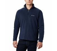 Columbia Mens Fast Trek 2 Fleece Jacket Navy M