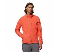 Columbia Men's Fast Trek 2 Full Zip Fleece, Full Zip Fleece Jacket, Zing, XXL