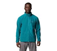 Columbia Men's Fast Trek II Full Zip Fleece