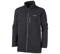 Columbia Men's Fast Trek II Full Zip Fleece Large