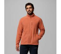 Columbia Fast Trek II full zip fleece terracotta - XXL