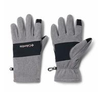 Columbia Mens Fast Trek III Gloves Grey XL