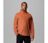 Columbia Fast Trek™ Iii Half Zip Fleece Orange M Men
