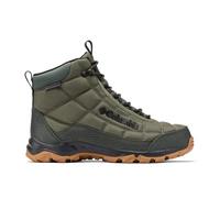Columbia Firecamp II Boots - Stone Green