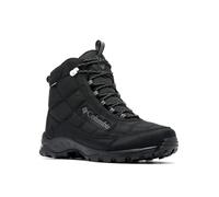 Columbia Men's Firecamp Boot Hiking Shoe | Hiking Boots