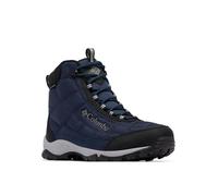 Columbia Men's Firecamp Boots, Collegiate Navy/Columbia Grey, 11 Wide