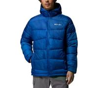 Columbia Men's Fivemile Butte 2 Hooded Jacket Hooded Puffer Jacket (pack of 1)