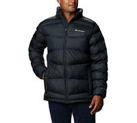Columbia Men's Fivemile Butte Jacket, Black, X-Large