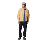 Columbia Men's Flare Gun Corduroy Shirt S