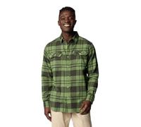 Columbia Men's Flare Gun Stretch Flannel Shirt