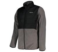 Columbia Men's Fleece Jacket, Basin Butte Full-Zip Fleece II