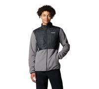 Columbia Basin Butte™ Ii Full Zip Fleece