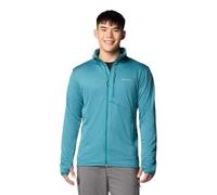 Columbia Men's Fleece Jacket, Park View Full-Zip