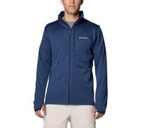 Columbia Men's Fleece Jacket, Park View Full-Zip