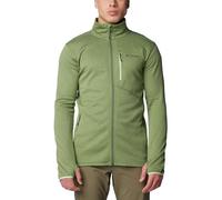Columbia Men's Fleece Jacket, Park View Full-Zip
