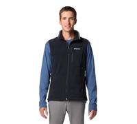 Columbia Men's Fleece Vest, Fast Trek