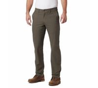Columbia Men's Flex ROC Pant Hiking, Alpine Tundra, 38W x 30L