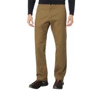Columbia Men's Flex ROC Pant Hiking, Flax, 36W x 32L