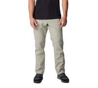 Columbia Men's Flex ROC Utility Pant Hiking, Flint Grey, 32W x 32L