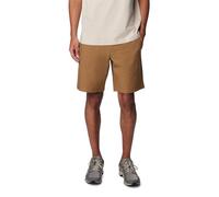 Columbia Men's Flex ROC Utility Short, Hiking Shorts, Delta, W34/L7