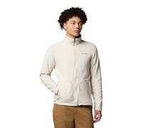 Columbia Men's Full Zip Fleece Jacket, Fast Trek Light