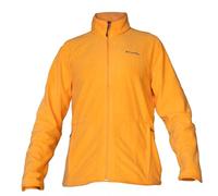 Columbia Men's Full Zip Fleece Jacket, Fast Trek Light