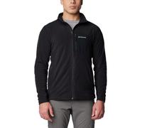 Columbia Men's Full Zip Fleece Jacket, Klamath Range