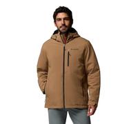 Columbia Men's Gate Racer 2 Softshell, Softshell Jacket, Delta, Small