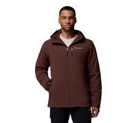Columbia Men's Gate Racer 2 Softshell, Softshell Jacket, Tobacco, S