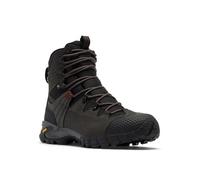 Columbia Men's Geoterra Outdry LTR Hiking Boot, Black/Spice, 9.5 UK