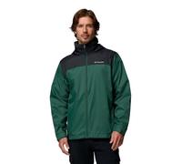 Columbia mens Glennaker Lake II Rain Jacket