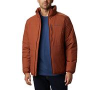Columbia Men's Grand Wall Jacket