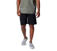 Columbia Men's Grander Marlin Iii Offshore Short, Black, 54W x 10L Big