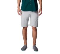 Columbia Men's Grander Marlin Iii Offshore Short, Cool Grey, 38W x 10L