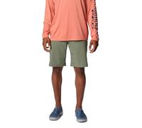 Columbia Men's Grander Marlin Iii Offshore Short, Cypress, 48W x 10L Big