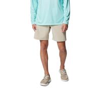 Columbia Men's Grander Marlin Iii Offshore Short, Fossil, 52W x 10L Big