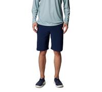 Columbia Men's Grander Marlin III Offshore Short, Collegiate Navy, 34