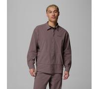 Columbia - Men's Granite Point™ Scout Overshirt - Iron Size S Men