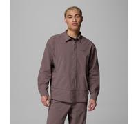 Columbia - Men's Granite Point™ Scout Overshirt - Iron Size XXL Men