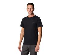 Columbia Men's Graphic T-Shirt, Rapid Ridge II