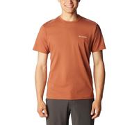 Columbia Men's Graphic T-Shirt, Rapid Ridge II