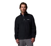Columbia Men's Half Zip Fleece Jacket, Steens Mountain